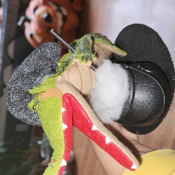 Annalee 2019 Alligator 🧙♀️ witch - Picture 6 of 6